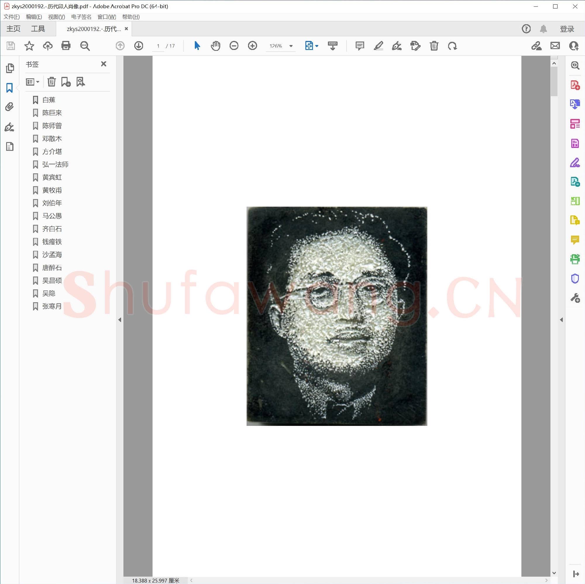 历代印人肖像.pdf