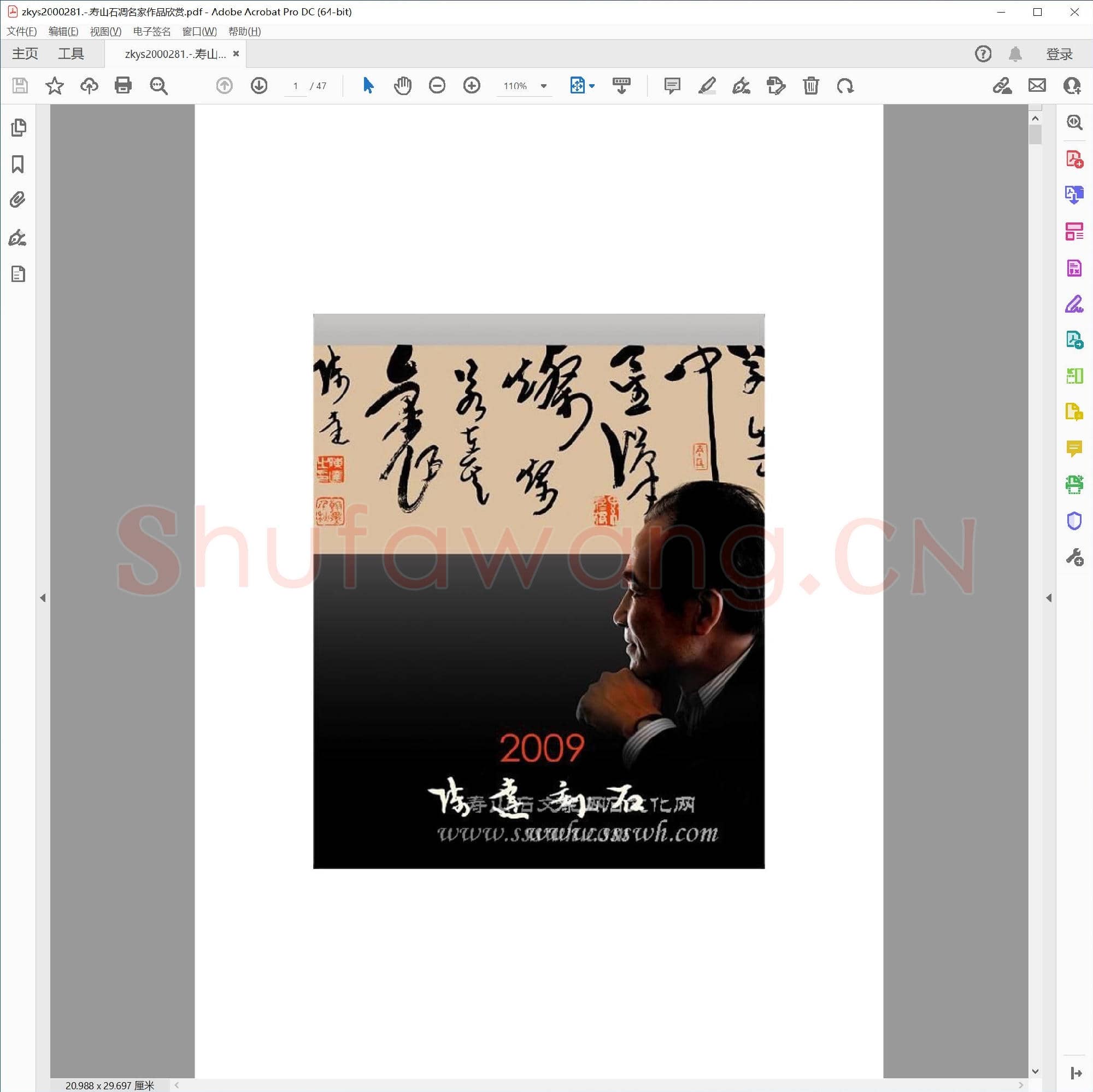 寿山石凋名家作品欣赏.pdf