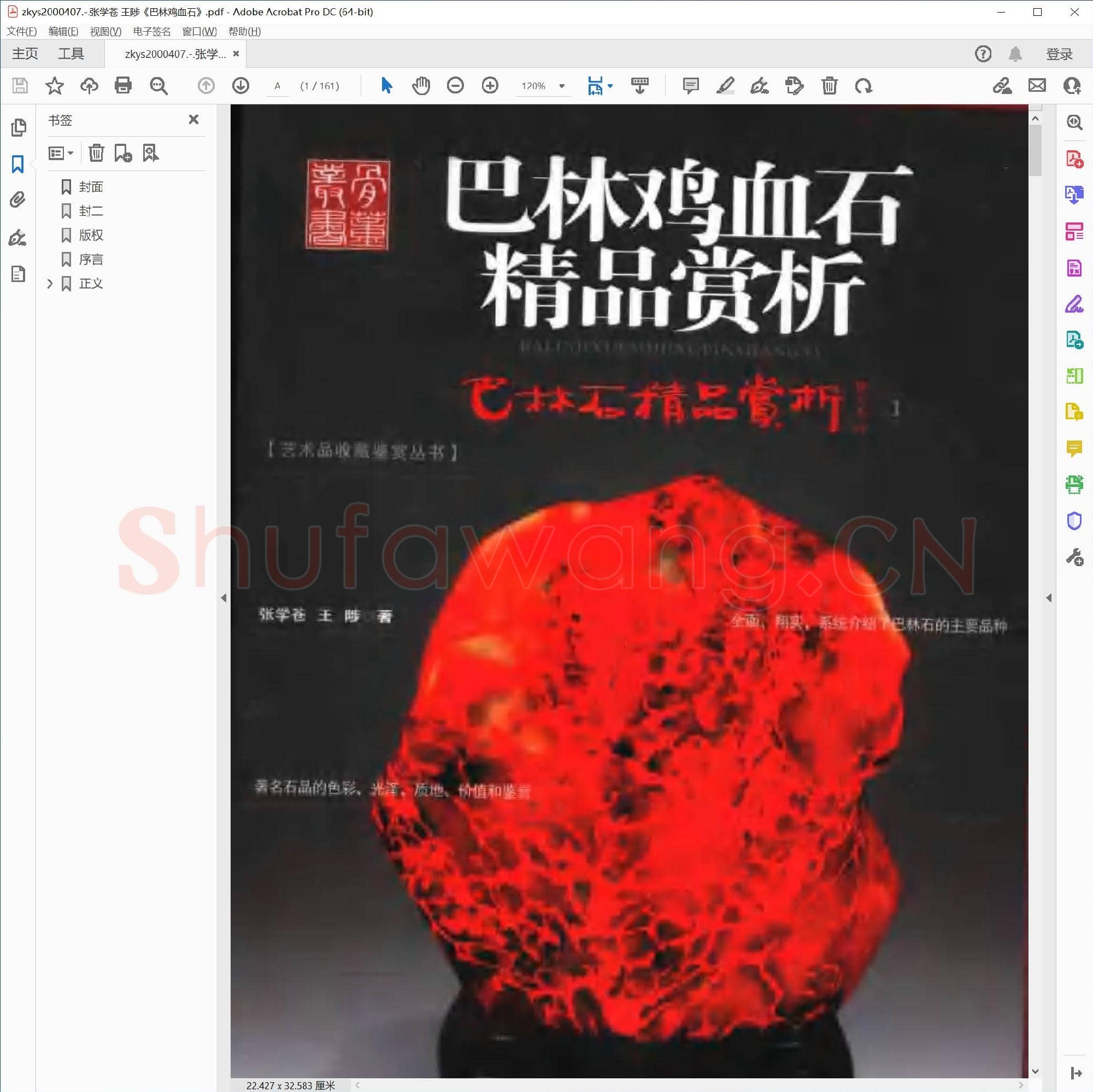 张学苍 王陟《巴林鸡血石》.pdf