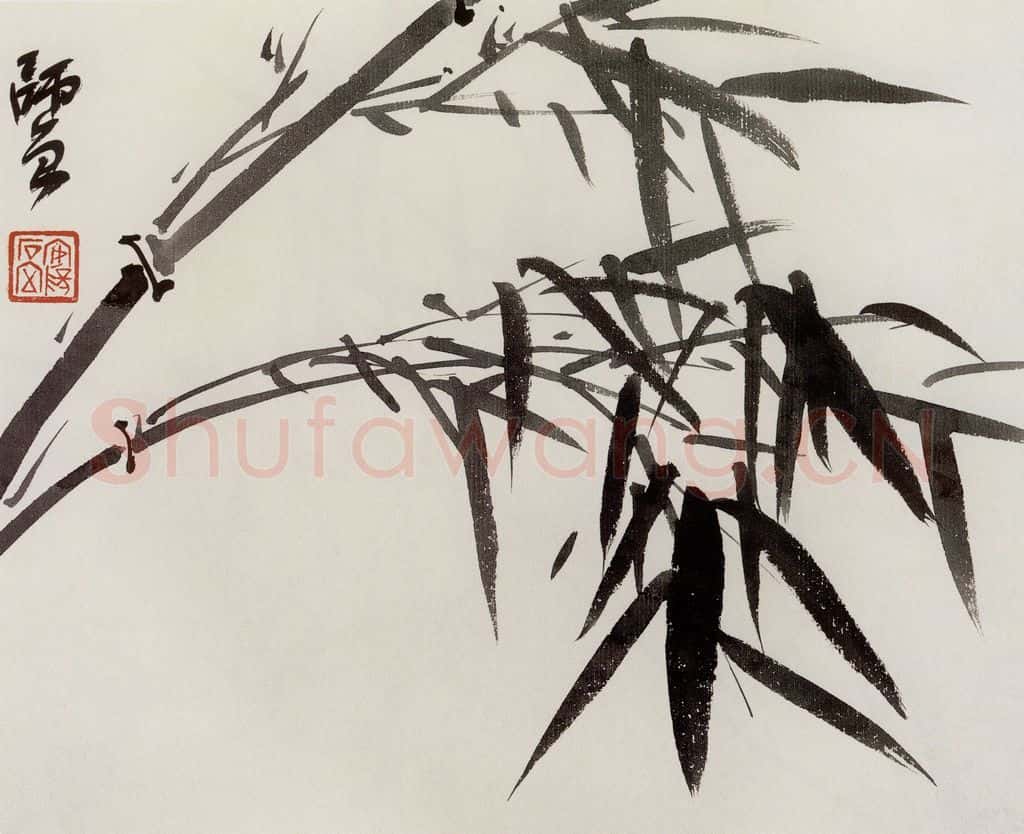 无纪年 陈师曾《花卉册页》书画作品