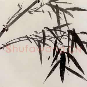 无纪年 陈师曾《花卉册页》国画花鸟作品图片鉴赏