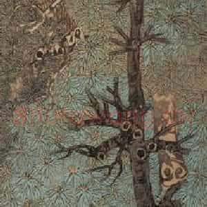 清代 任颐《人物故事四条屏》国画综合作品图片鉴赏