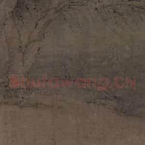 宋代《九歌图》国画综合作品图片鉴赏