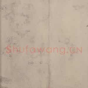 宋代 张激《白莲社图》国画综合作品图片鉴赏