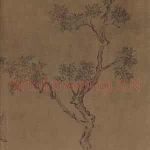 宋朝 马和之《唐风图》国画综合作品图片鉴赏