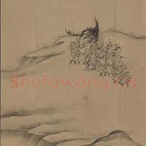 辽代 陈及之《便桥会盟图》国画综合作品图片鉴赏