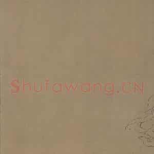 宋朝《九歌图》国画山水作品图片鉴赏
