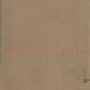 宋朝《九歌图》国画山水作品图片鉴赏