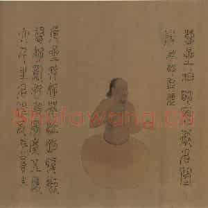 宋朝《摹梁令瓒星宿图》国画综合作品图片鉴赏