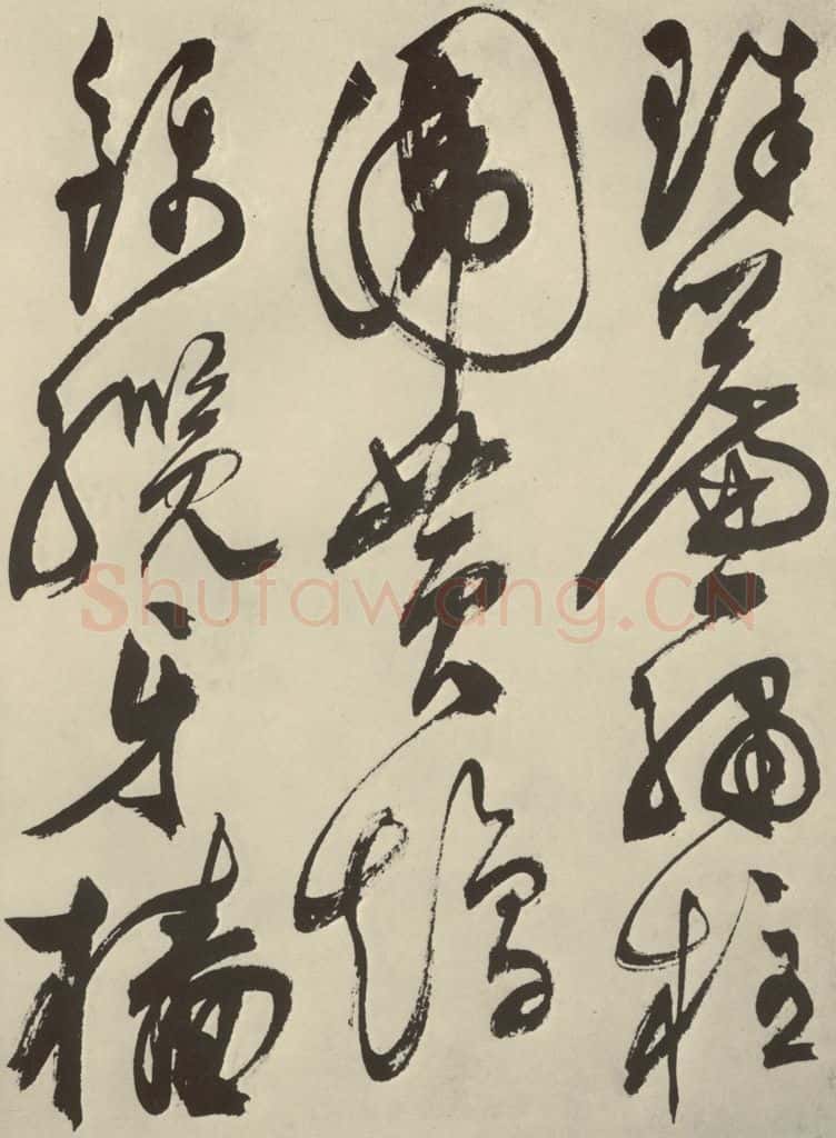明 陈淳 秋兴八首之三十三 书法作品