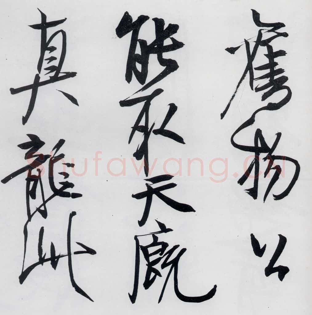 清代 程京萼 程京萼书杜甫骢马行(9) 书法作品