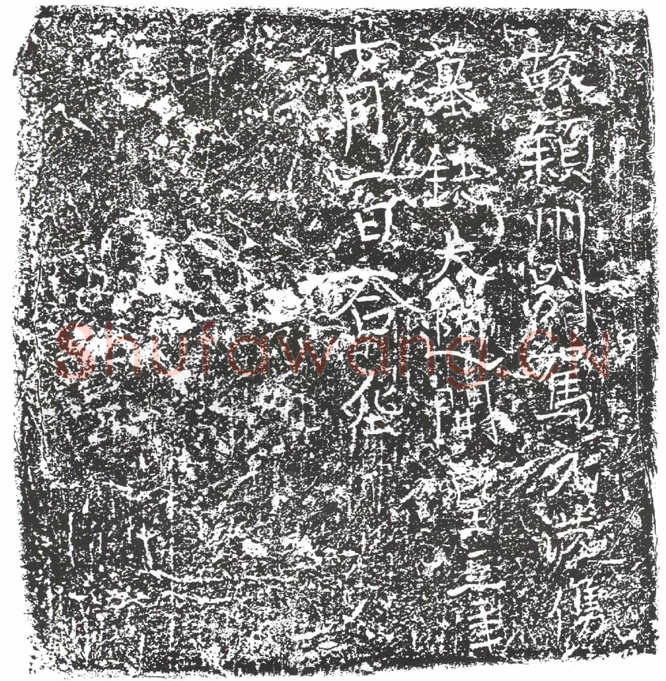 隋元英；崔麝香墓誌