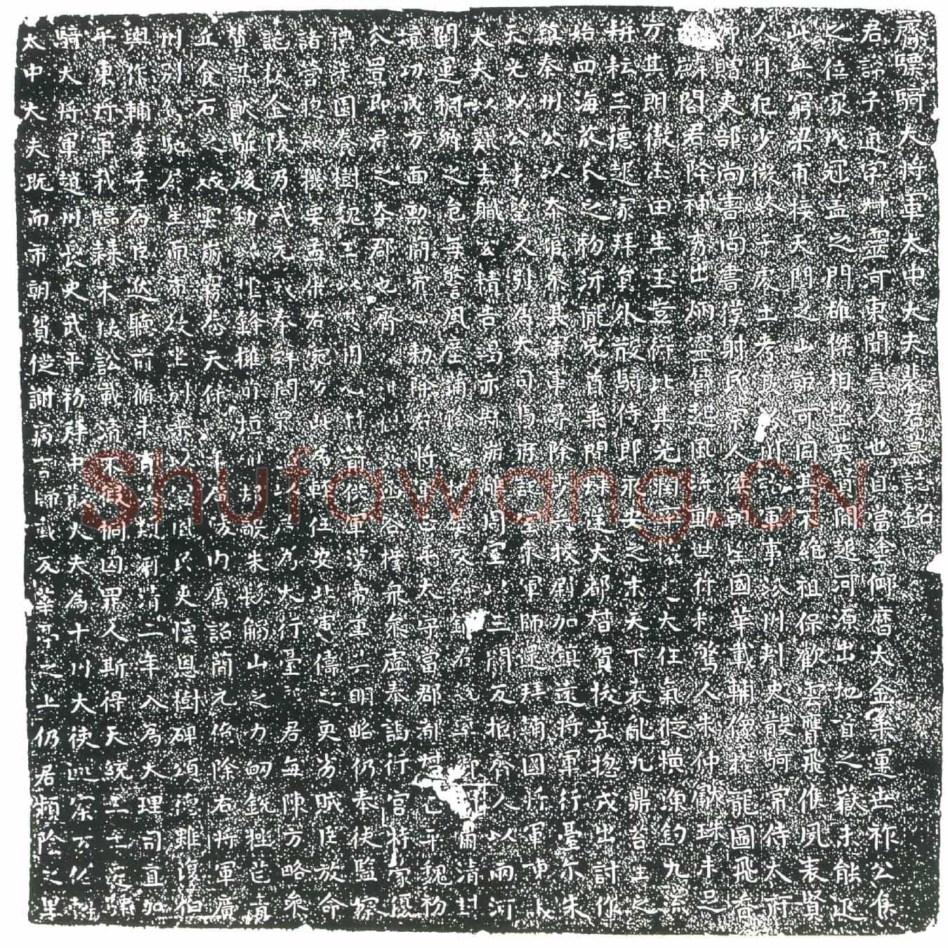 隋裴子通；裴子通妻元氏墓誌(齐骠骑大将军太中大夫裴君墓誌铭)