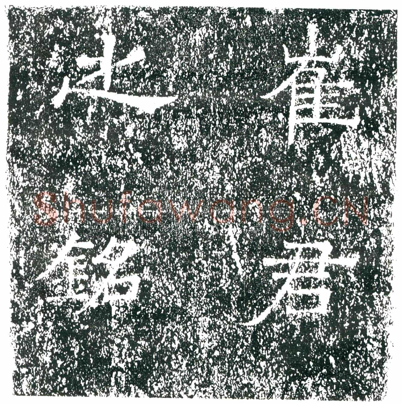 隋崔大善墓誌(大隋伯阳县开国男崔君墓誌铭并序)