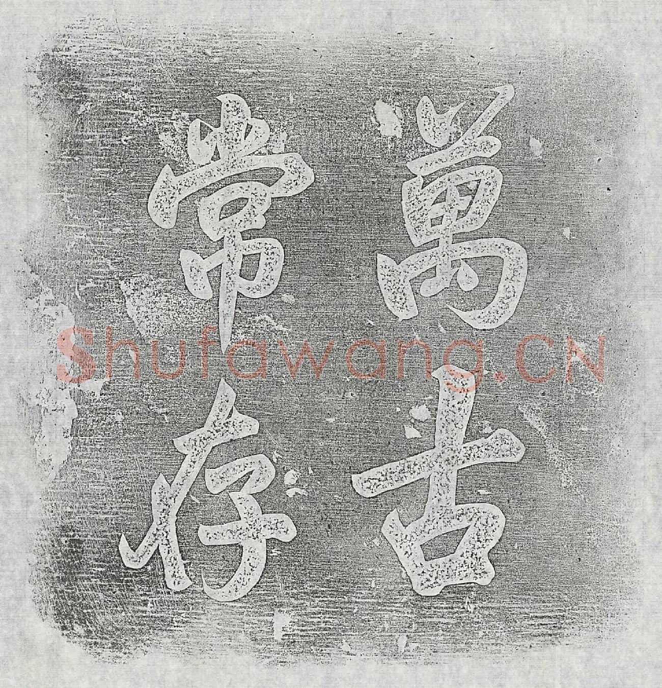 清杨佩印、杨佩印妻卫氏墓誌(皇清文林郎子昇杨公暨配卫孺人合葬墓誌铭)