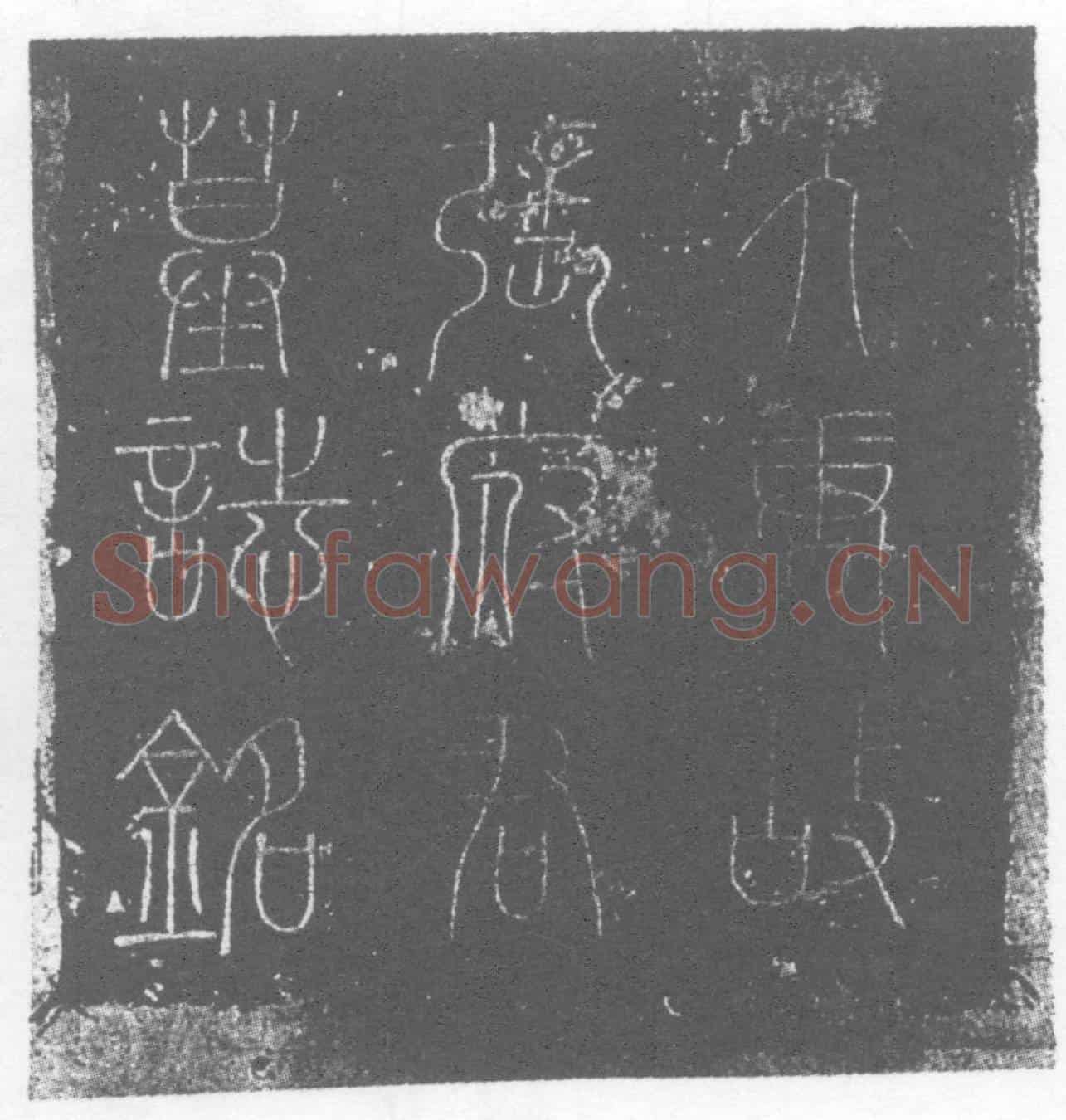 唐张岳墓誌(唐故永嘉府羽林张君墓誌铭)