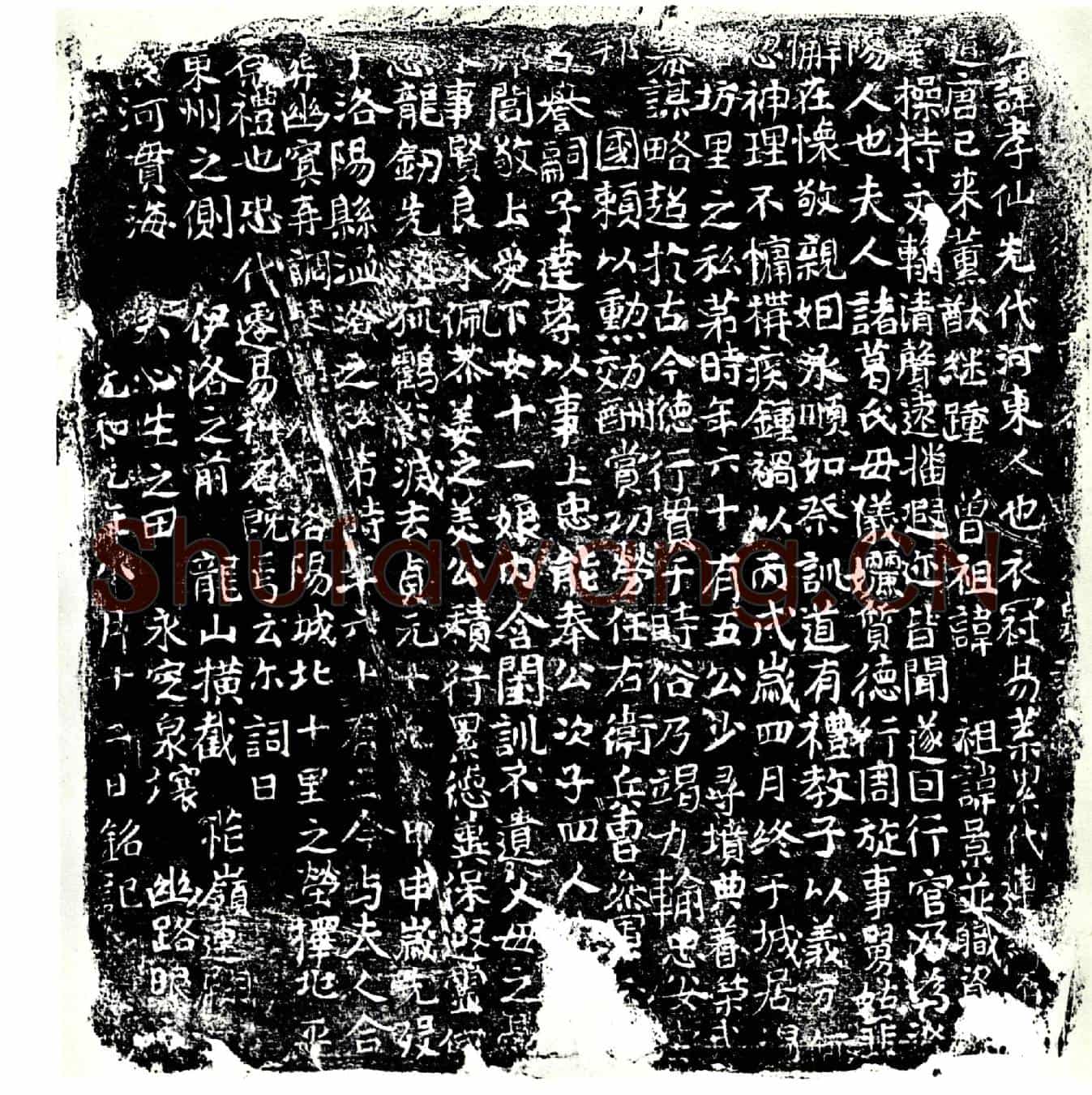 唐裴孝仙及夫人诸葛氏墓誌