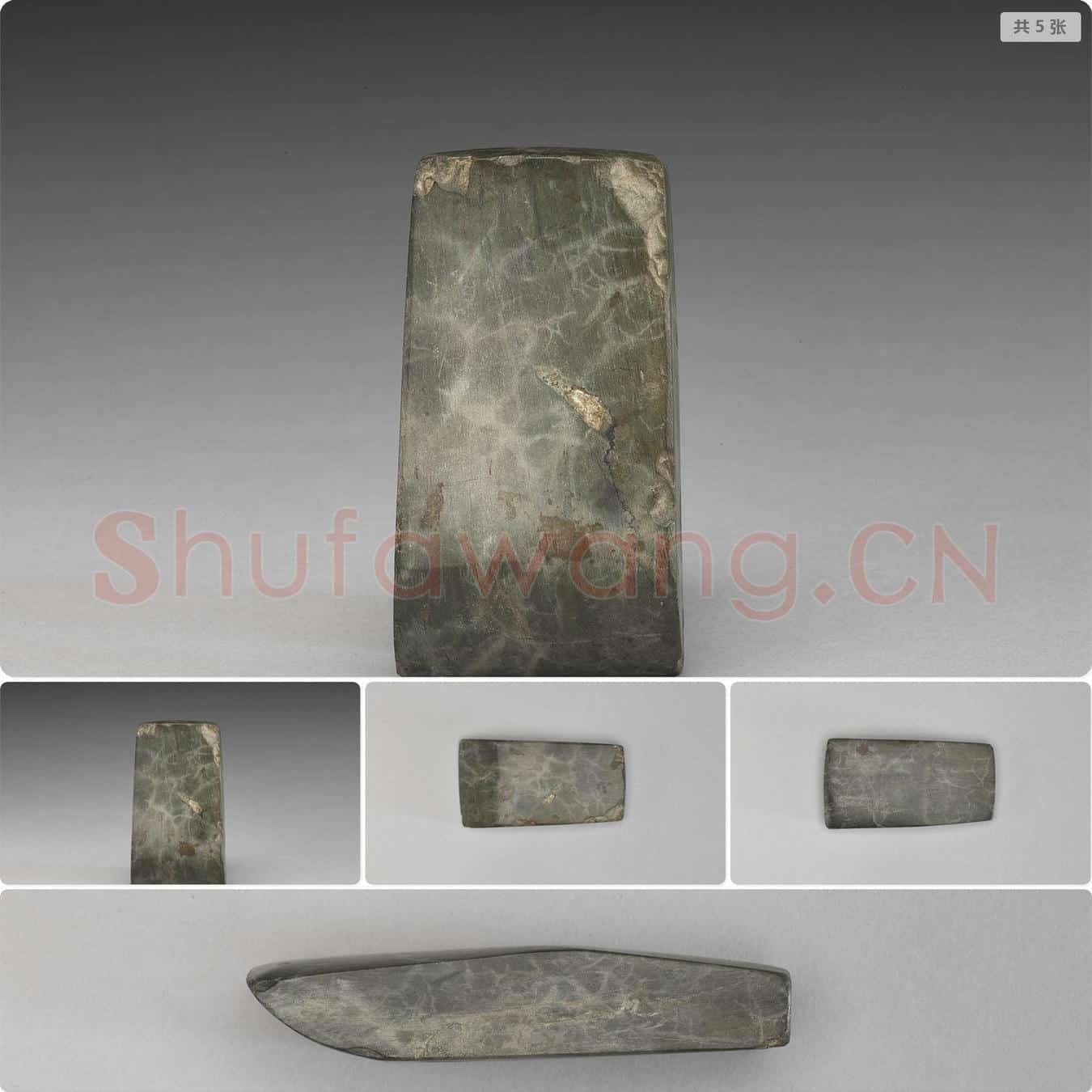 2538组·11891张高清图·91.58GB 中华玉雕艺术数字典藏高清PNG下载_02