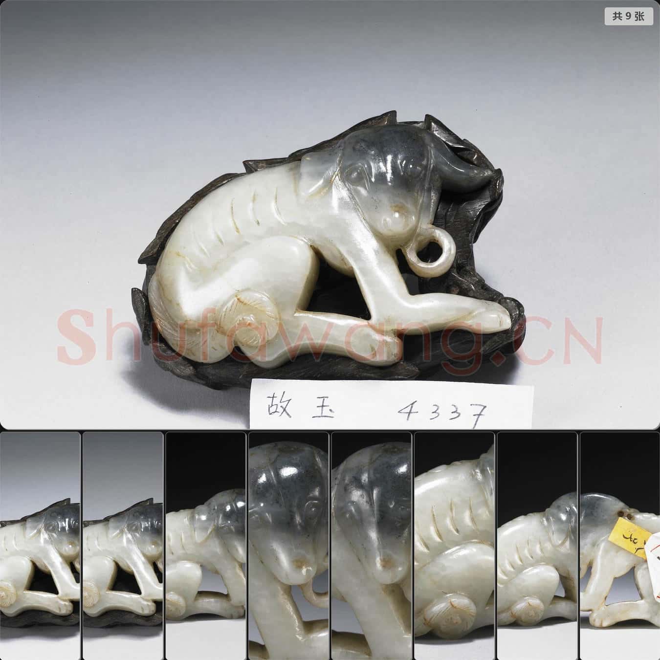 元 玉犬