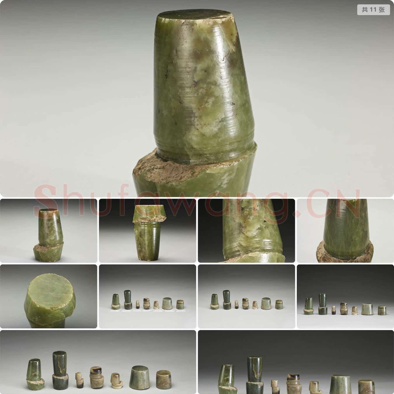 2538组·11891张高清图·91.58GB 中华玉雕艺术数字典藏高清PNG下载_01