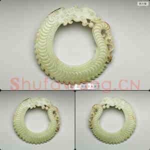 汉 玉龙