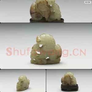 元 玉子母兽