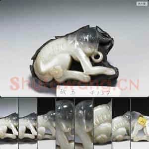 元 玉犬