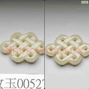 时代待订 玉盘长