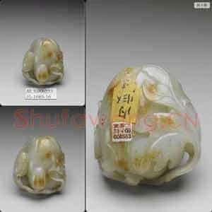时代待订 玉瓜