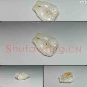 辽至金 玉双雀