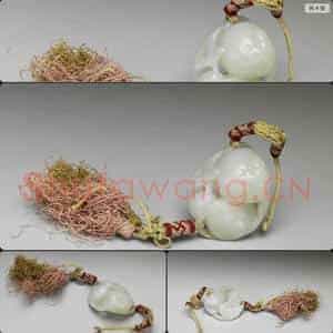 清 玉菇