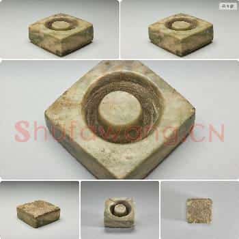 时代待订 玉料