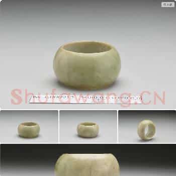 时代待订 玉镯