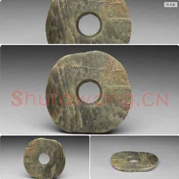 时代待订 玉璧